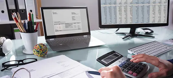 Les logiciels de comptabilite et de facturation