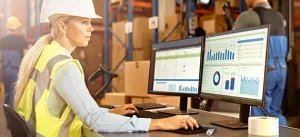 les logiciels de gestion des stocks